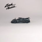Rhino Model 1/64 One-off Series. Zonda AbsoIute EVO #76061 Diecast Model.