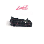 Rhino Model 1/64 One-off Series. Pagani Zonda JC Diecast Model.