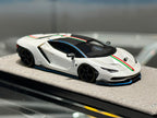 HH Model 1/64 Lamborghini Centenario resin