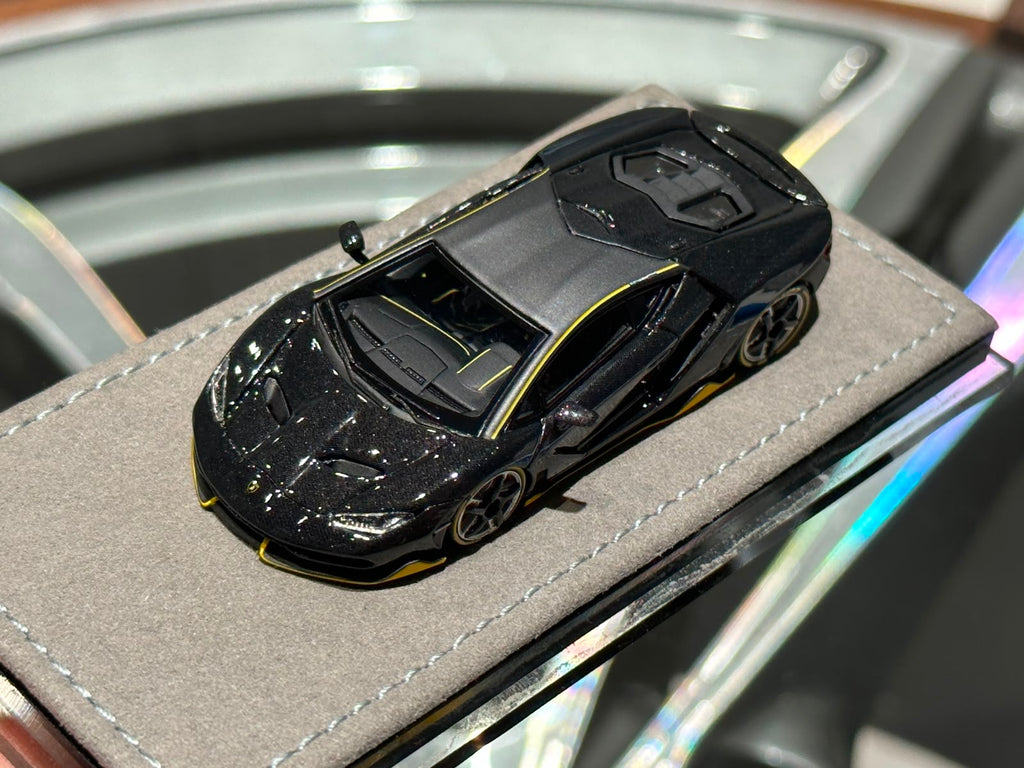 HH Model 1/64 Lamborghini Centenario resin