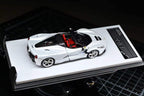 Street Buster 1/64 Supercar F150 Diecast Model.