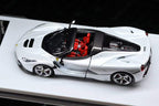 Street Buster 1/64 Supercar F150 Diecast Model.