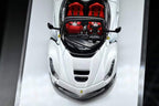 Street Buster 1/64 Supercar F150 Diecast Model.
