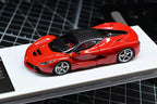 Street Buster 1/64 Supercar F150 Diecast Model.