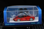 Street Buster 1/64 Supercar F150 Diecast Model.