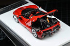 Street Buster 1/64 Supercar F150 Diecast Model.
