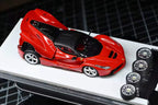 Street Buster 1/64 Supercar F150 Diecast Model.