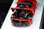 Street Buster 1/64 Supercar F150 Diecast Model.