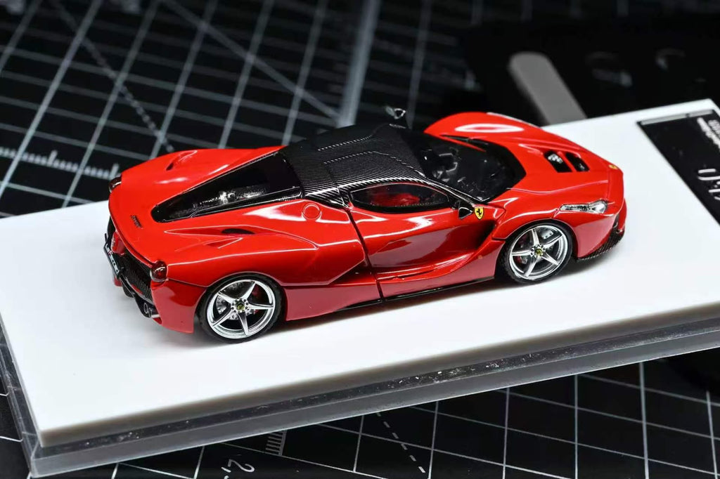 Street Buster 1/64 Supercar F150 Diecast Model.