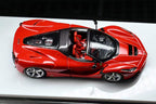 Street Buster 1/64 Supercar F150 Diecast Model.