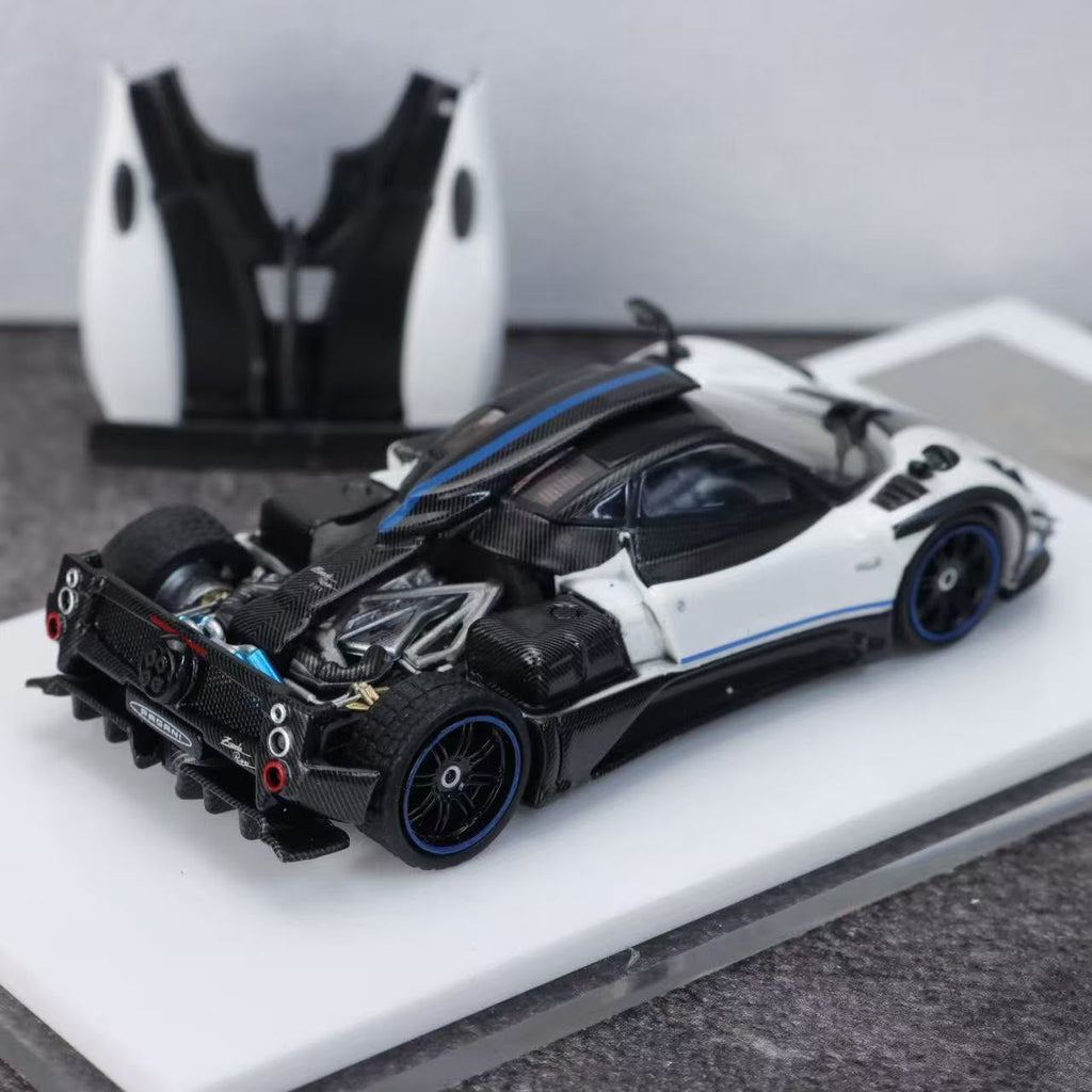 Rhino Model 1:64 Zonda 1 of 1 Zonda Riviera