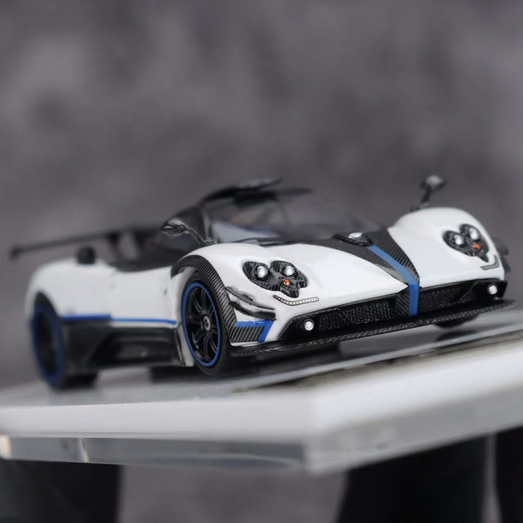 Rhino Model 1:64 Zonda 1 of 1 Zonda Riviera