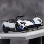 Rhino Model 1:64 Zonda 1 of 1 Zonda Riviera