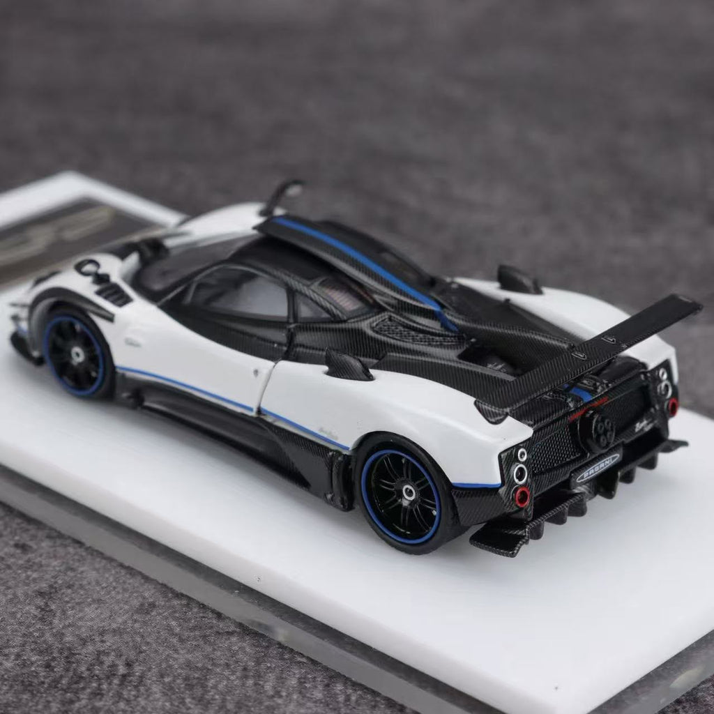 Rhino Model 1:64 Zonda 1 of 1 Zonda Riviera