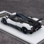 Rhino Model 1:64 Zonda 1 of 1 Zonda Riviera