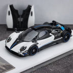 Rhino Model 1:64 Zonda 1 of 1 Zonda Riviera