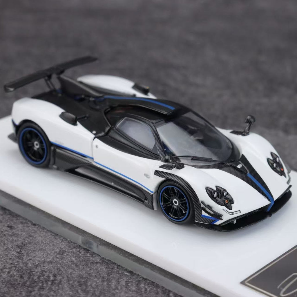 Rhino Model 1:64 Zonda 1 of 1 Zonda Riviera