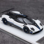 Rhino Model 1:64 Zonda 1 of 1 Zonda Riviera