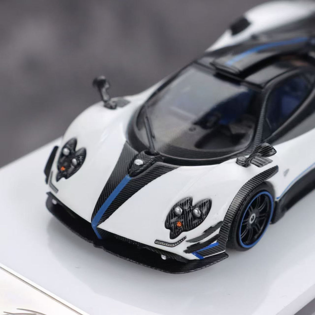 Rhino Model 1:64 Zonda 1 of 1 Zonda Riviera