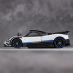 Rhino Model 1:64 Zonda 1 of 1 Zonda Riviera