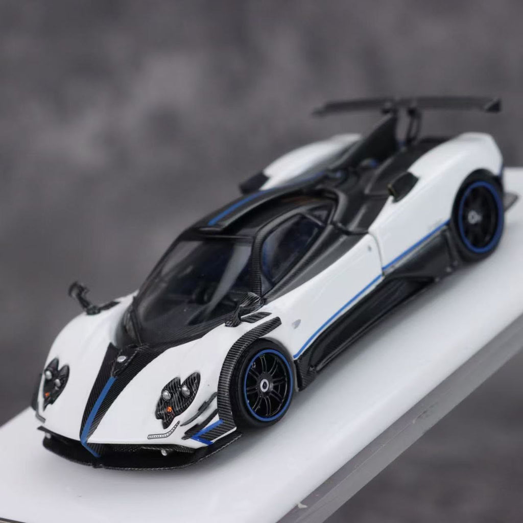 Rhino Model 1:64 Zonda 1 of 1 Zonda Riviera