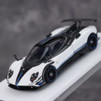 Rhino Model 1:64 Zonda 1 of 1 Zonda Riviera
