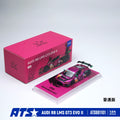 ATS & WINNER MODERN Car Model