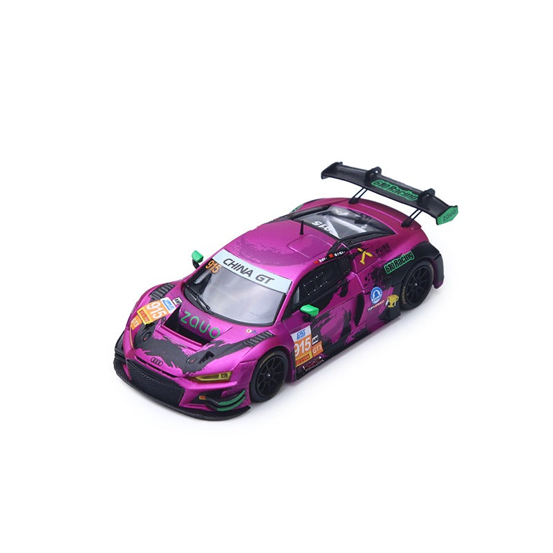 ATS & WINNER MODERN Car Model