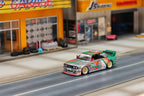 GHOST PLAYER Customized Version 1/64 Diecast Model.