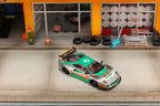 GHOST PLAYER Customized Version 1/64 Diecast Model.