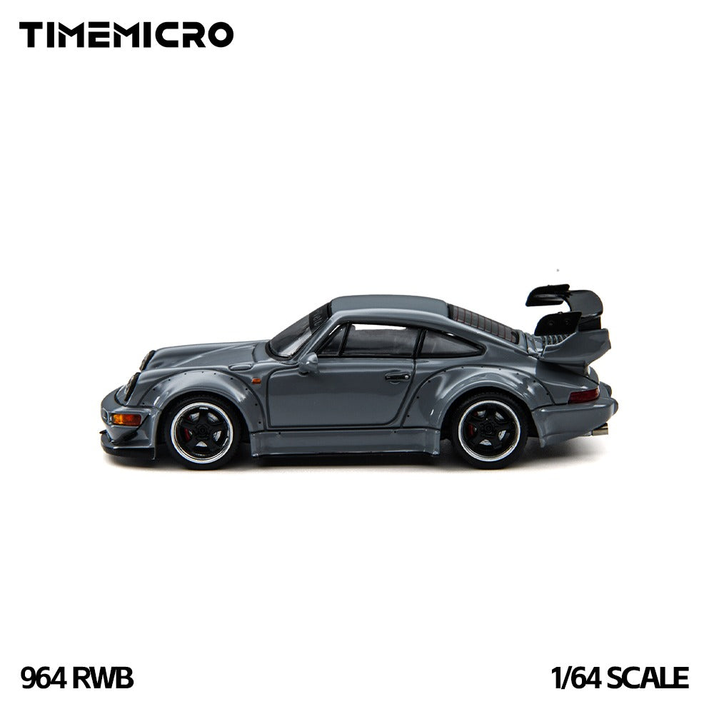 TimeMicro 1/64 964 RWB