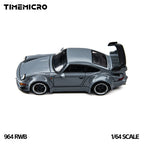 TimeMicro 1/64 964 RWB