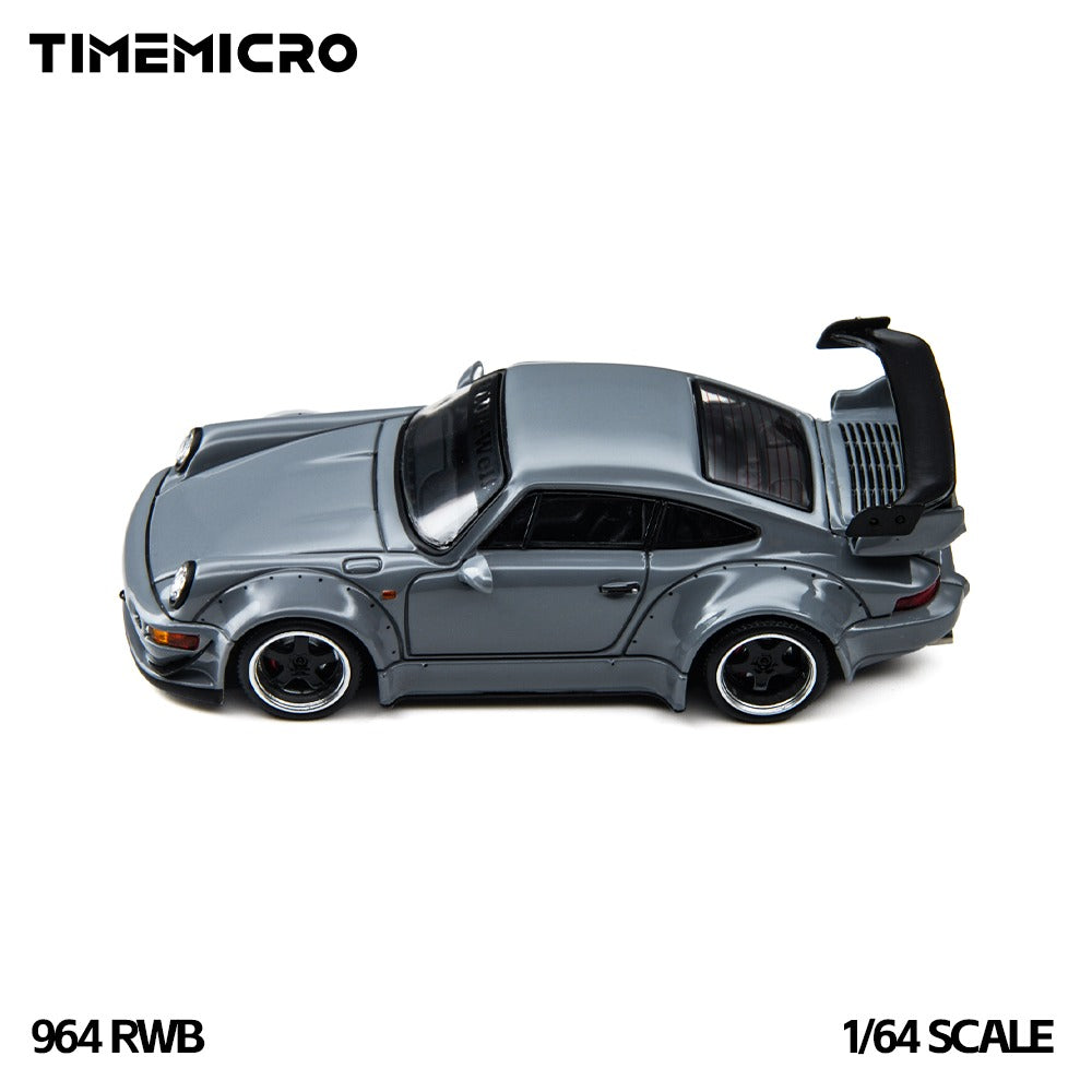 TimeMicro 1/64 964 RWB