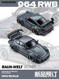 TimeMicro 1/64 964 RWB