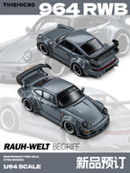 TimeMicro 1/64 964 RWB