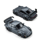 TimeMicro 1/64 964 RWB