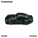 TimeMicro 1/64 964 RWB