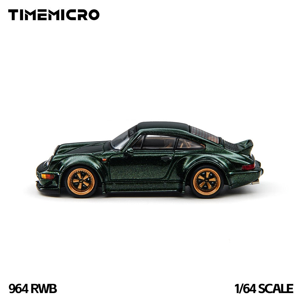 TimeMicro 1/64 964 RWB
