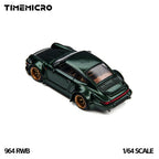 TimeMicro 1/64 964 RWB