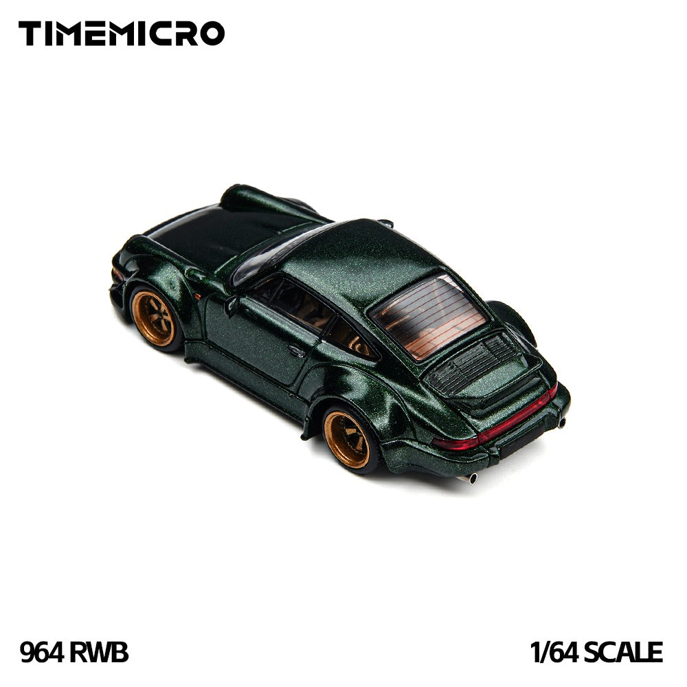 TimeMicro 1/64 964 RWB