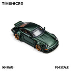 TimeMicro 1/64 964 RWB