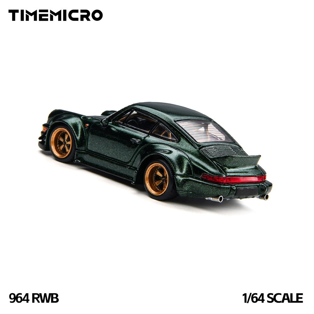 TimeMicro 1/64 964 RWB