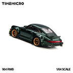 TimeMicro 1/64 964 RWB