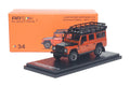 AR Box Land Rover Defender 110 Adventure Edition 2015 Model