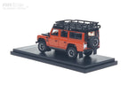 AR Box Land Rover Defender 110 Adventure Edition 2015 Model