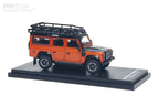 AR Box Land Rover Defender 110 Adventure Edition 2015 Model