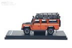 AR Box Land Rover Defender 110 Adventure Edition 2015 Model