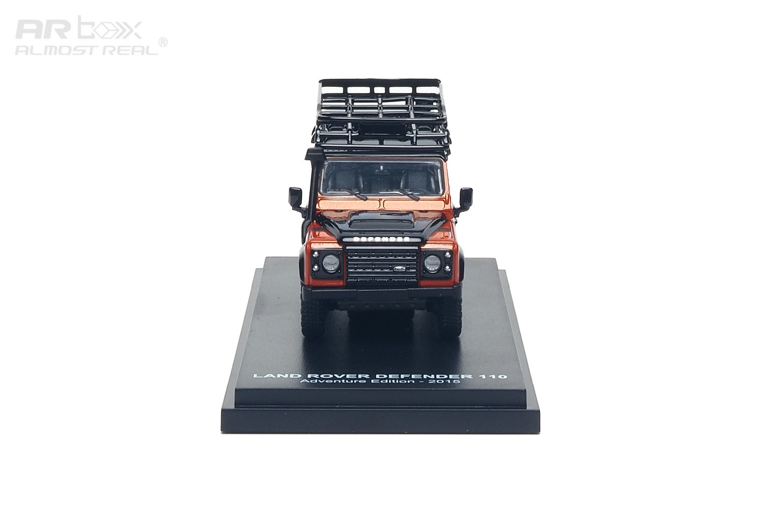 AR Box Land Rover Defender 110 Adventure Edition 2015 Model