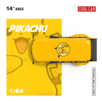Cool Car 1:64 Daihatsu T1 Pikachu