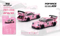 Pop Race 1/64 RWB930 Pink Pig